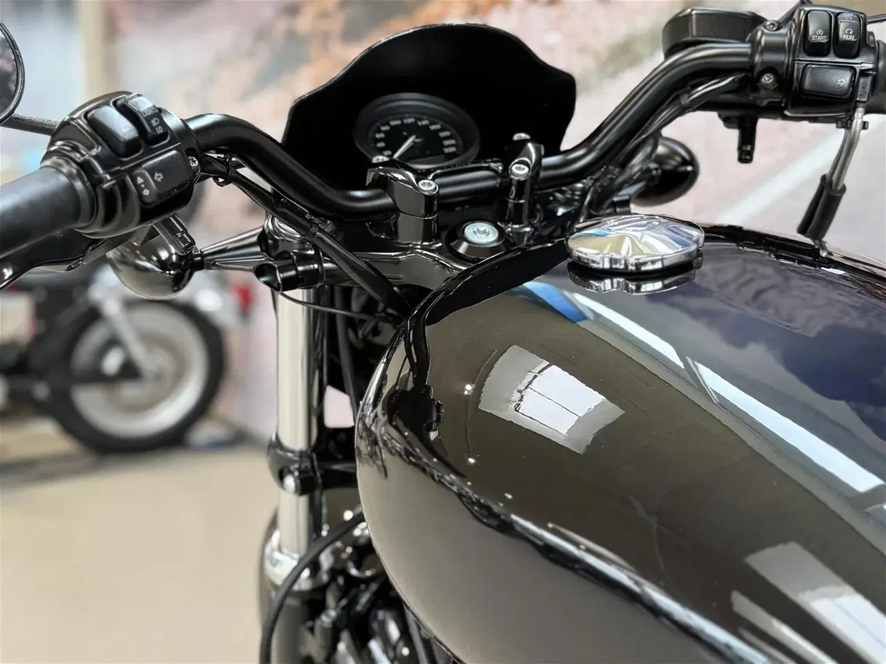 Billede 22 - Harley-Davidson XL 1200 X  Forty Eight