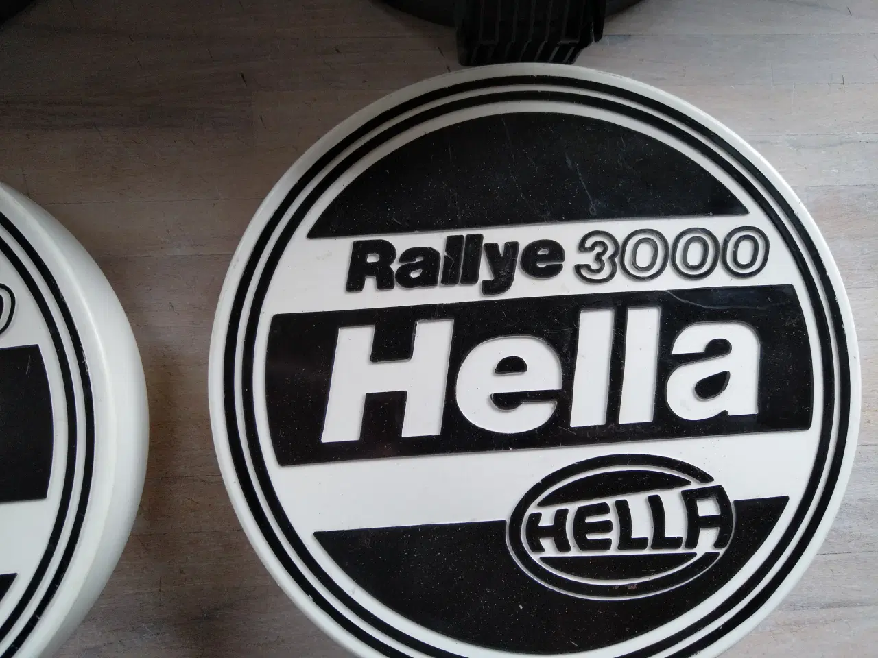 Billede 3 - Hella Rallye 3000