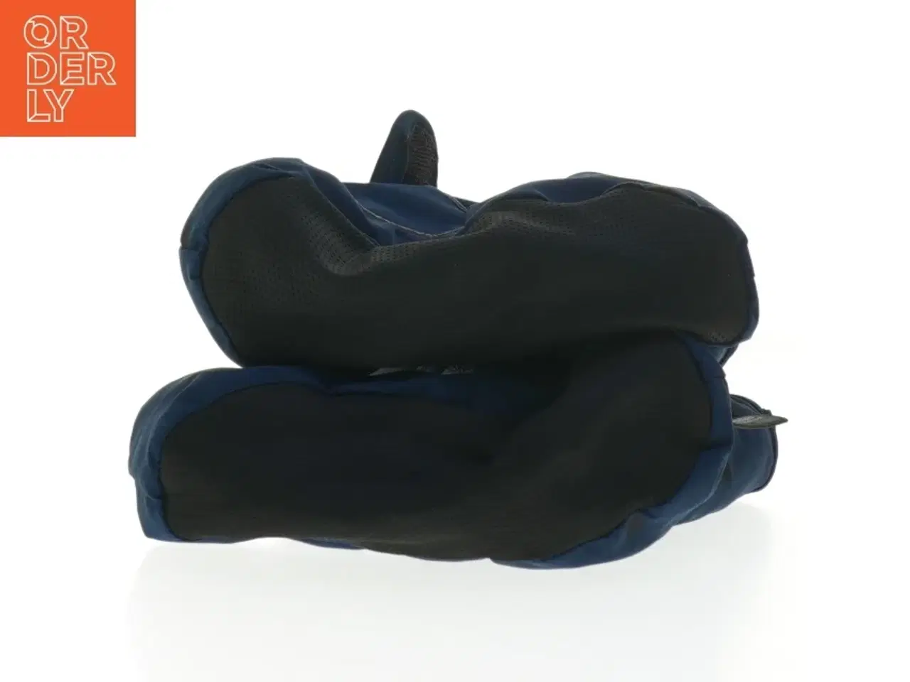 Billede 3 - Babyvinterstøvler med stjerner fra Thinsulate (str. Længde, 16 cm)