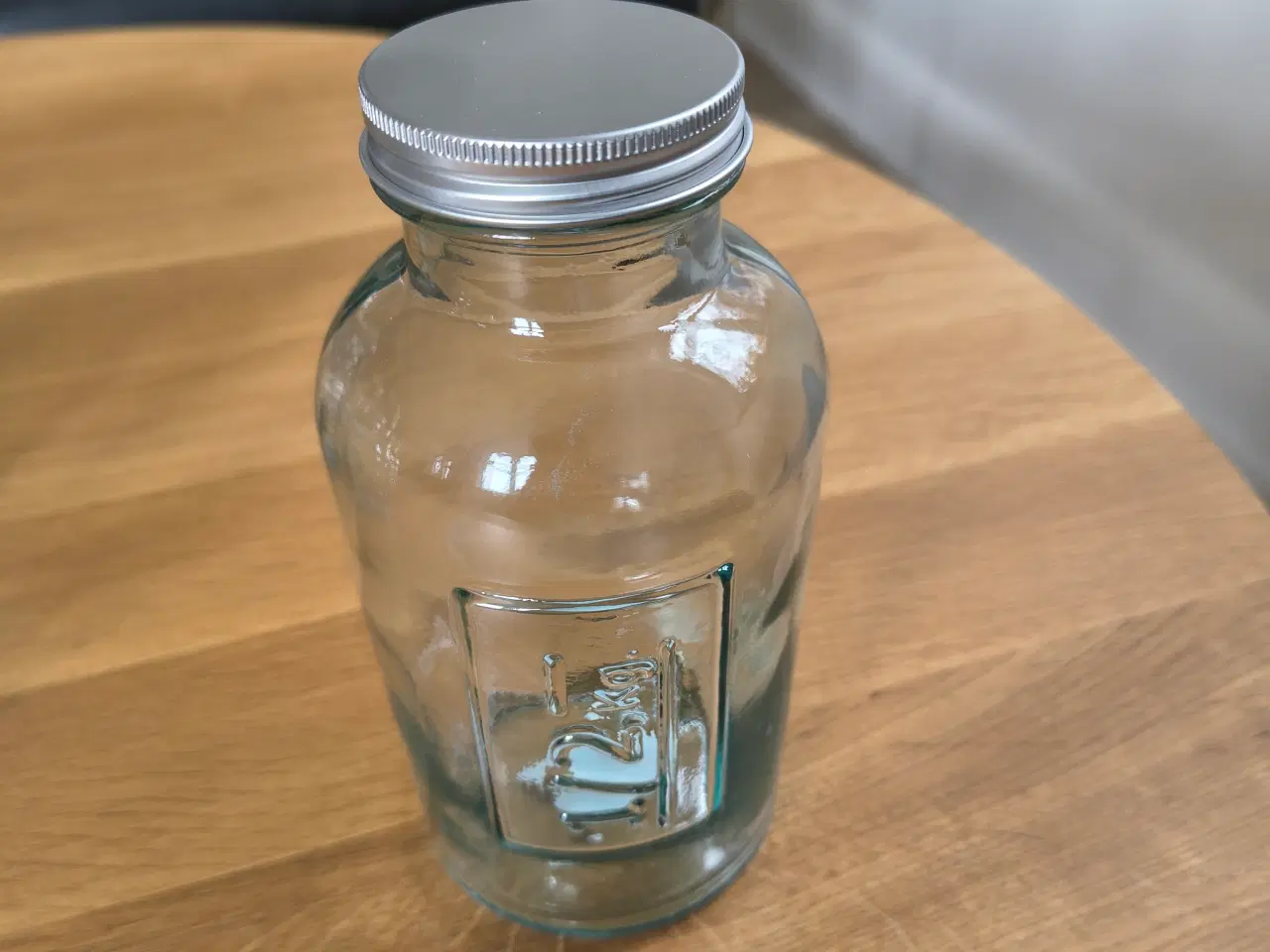 Billede 3 - 6 stk. vandflasker