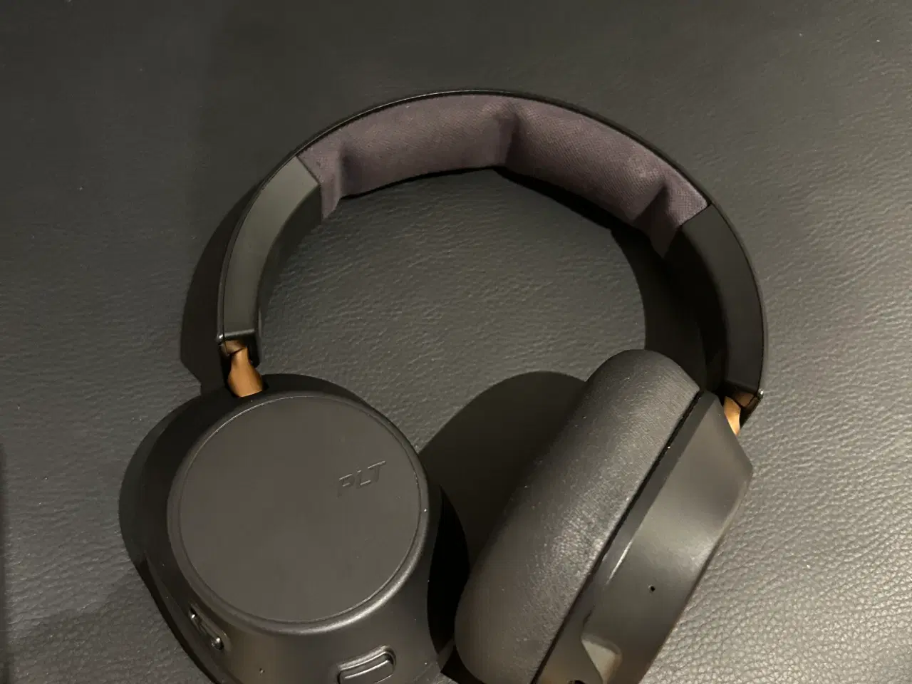 Billede 1 - Plantronics høretelefoner 