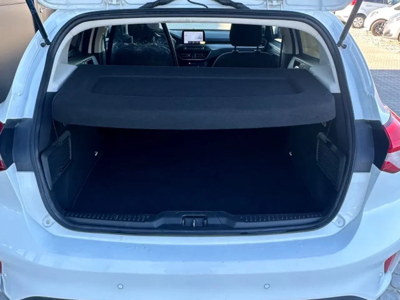 Billede 4 - Ford Focus 1,5 EcoBlue Active Business Van