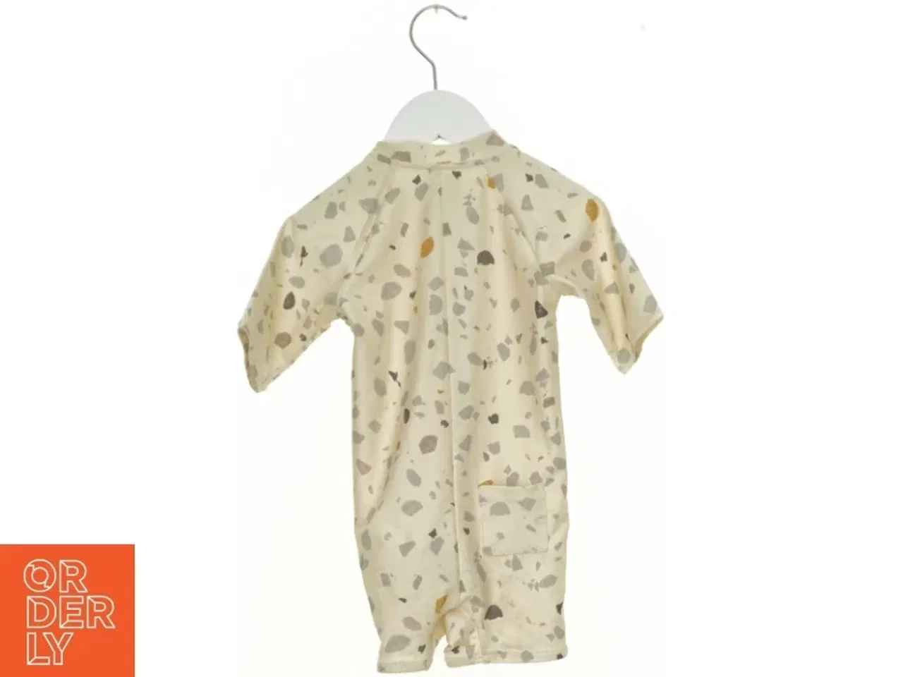 Billede 1 - Badedragt fra H&M (str. 86 cm)