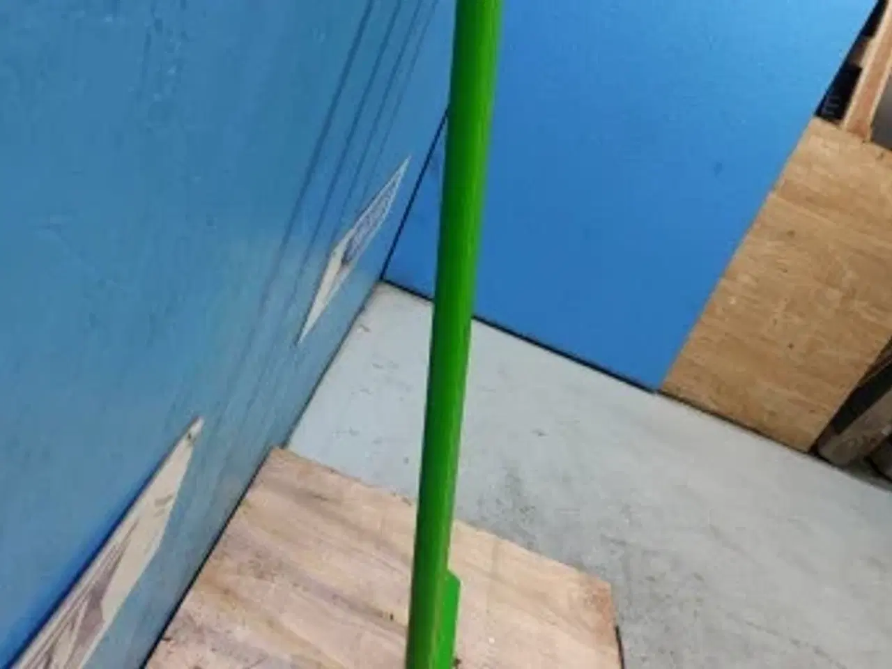 Billede 5 - Merlo Grille