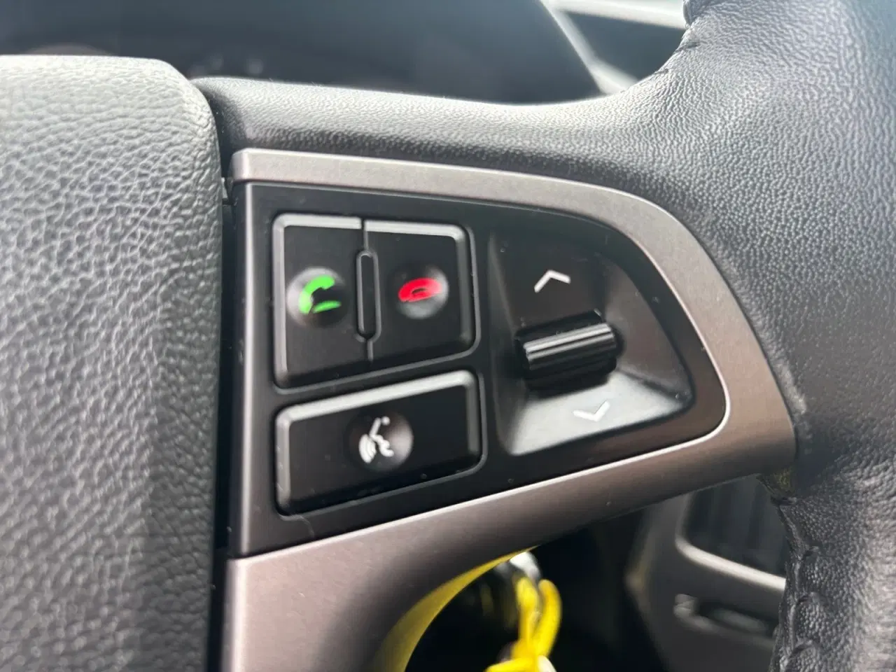 Billede 9 - Hyundai i20 1,25 Classic XTR