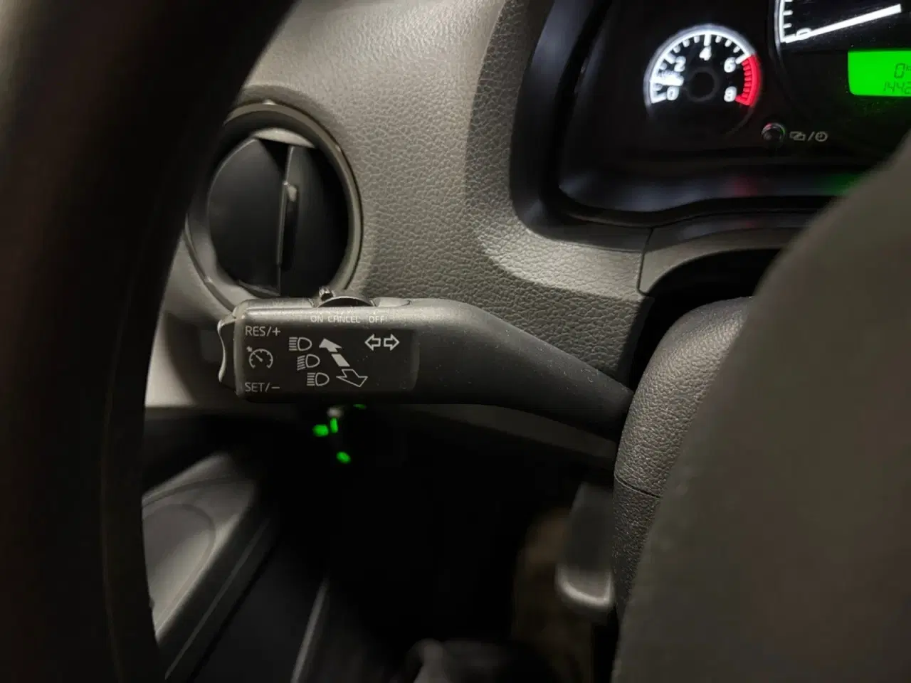 Billede 11 - Skoda Citigo 1,0 60 Active GreenTec