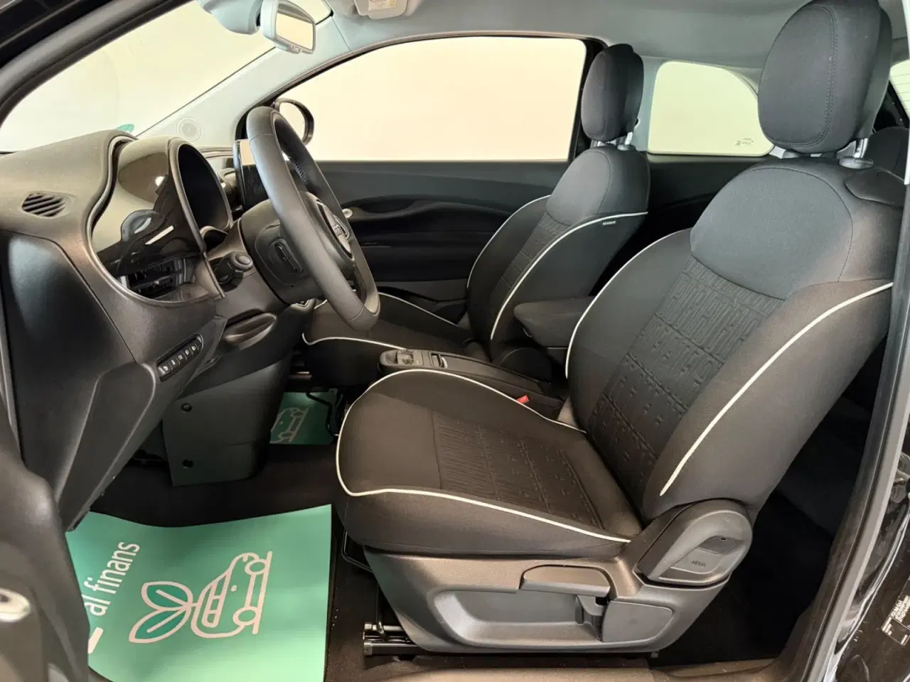Billede 5 - Fiat 500e 42 Icon