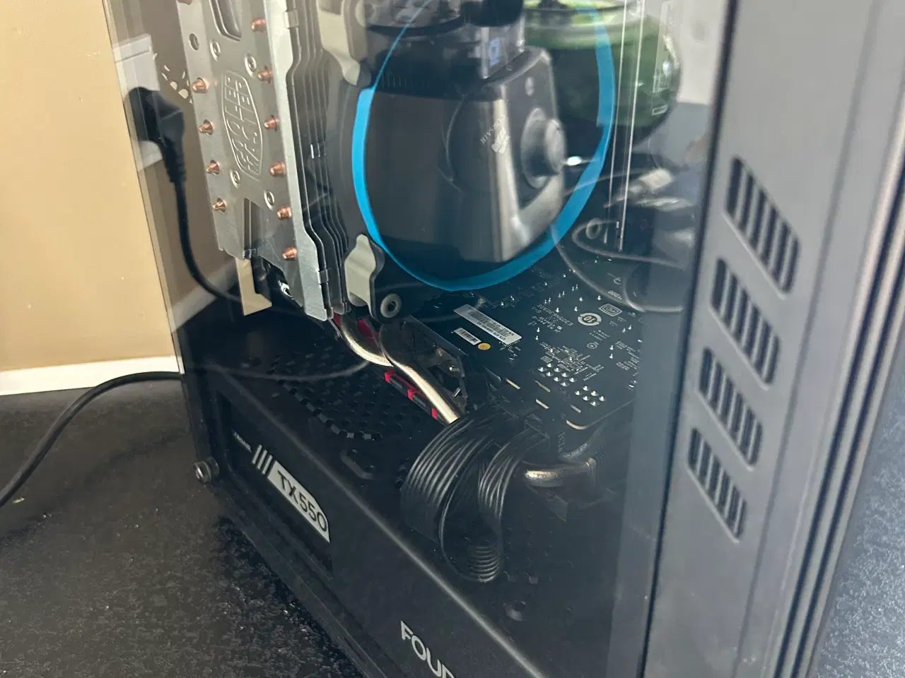 Billede 6 - Budget gamer pc 