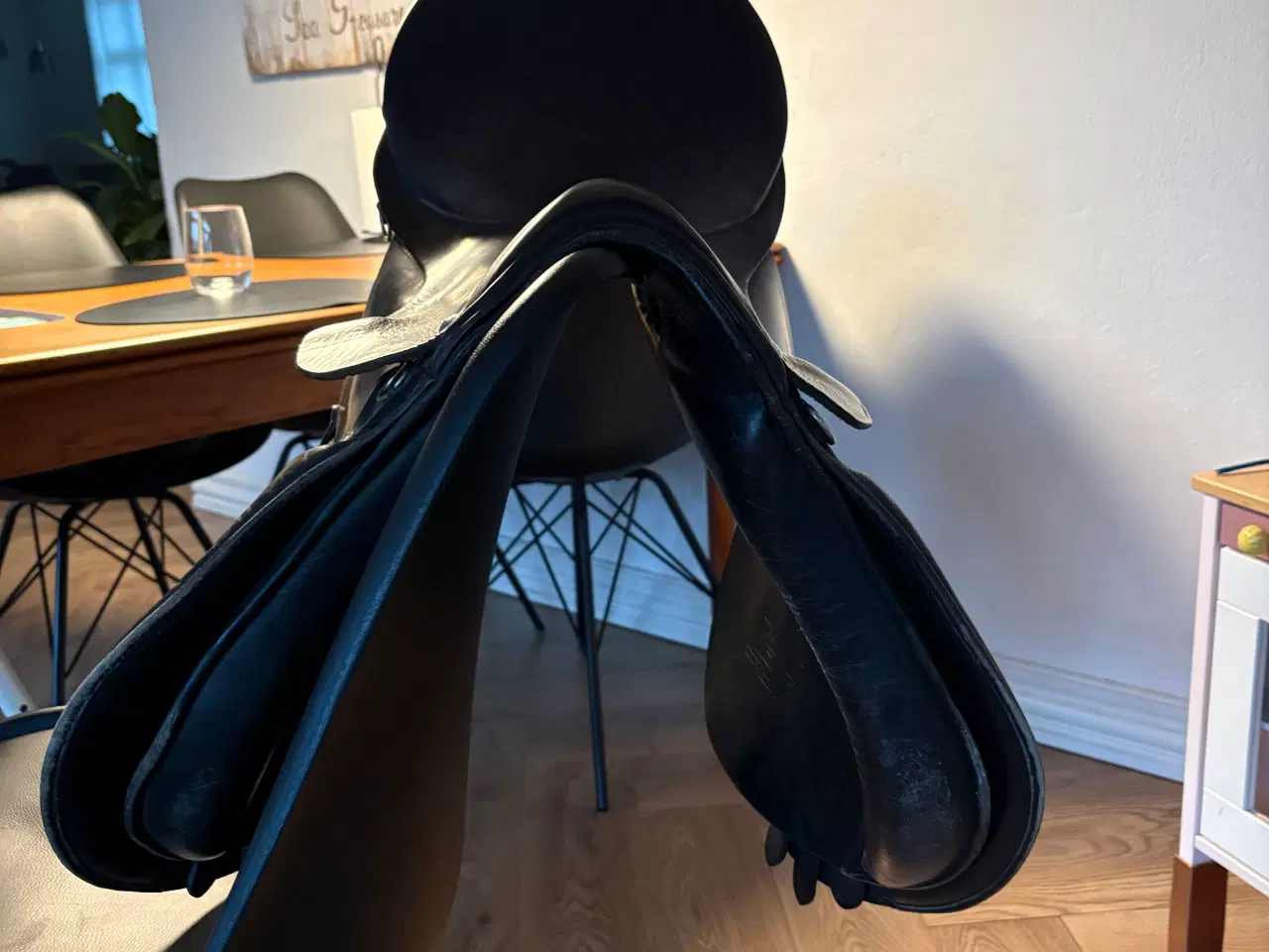 Billede 3 - Kombisadel - BYD