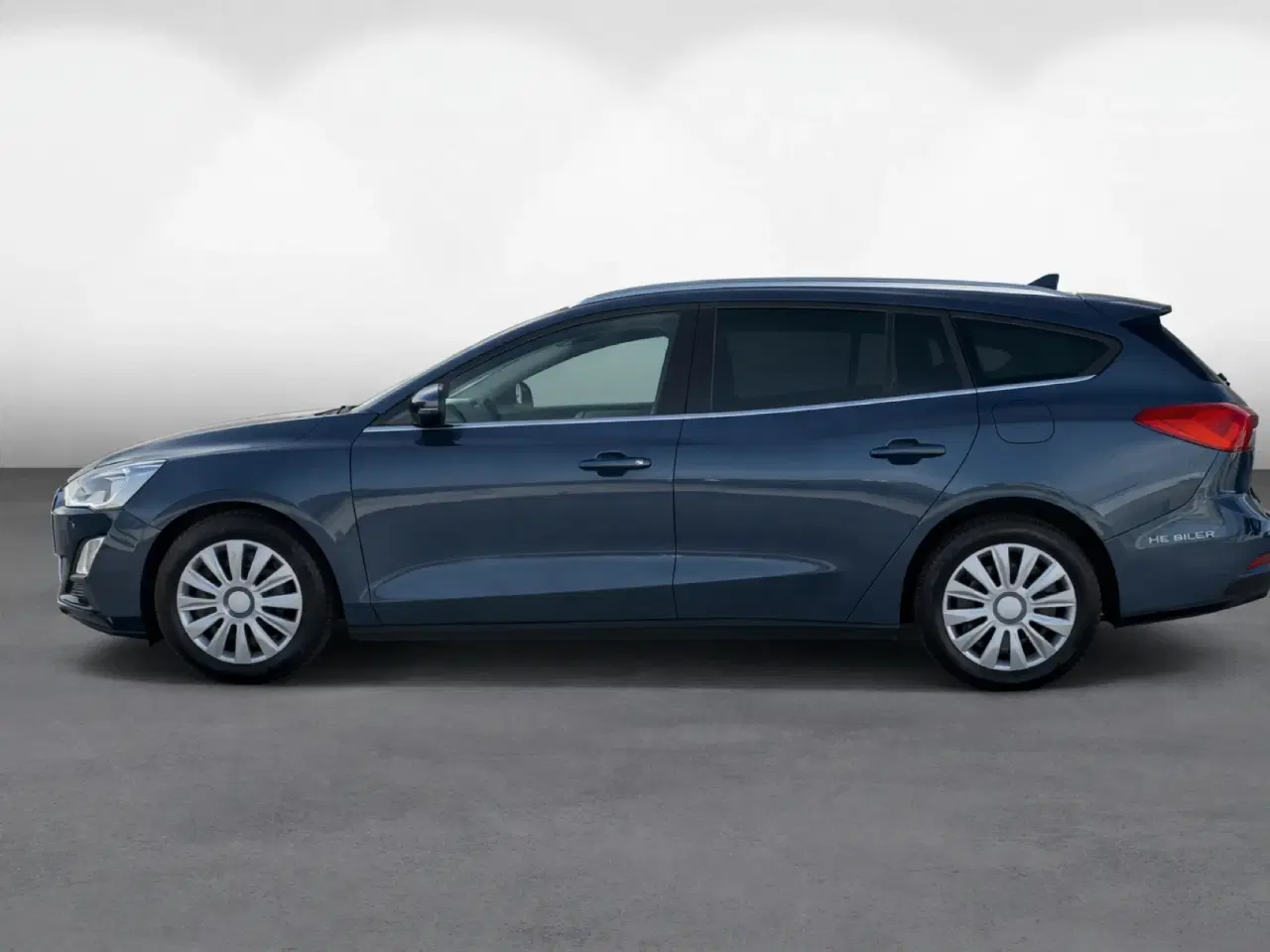 Billede 3 - Ford Focus 1,5 EcoBoost Titanium 150HK Stc 8g Aut.