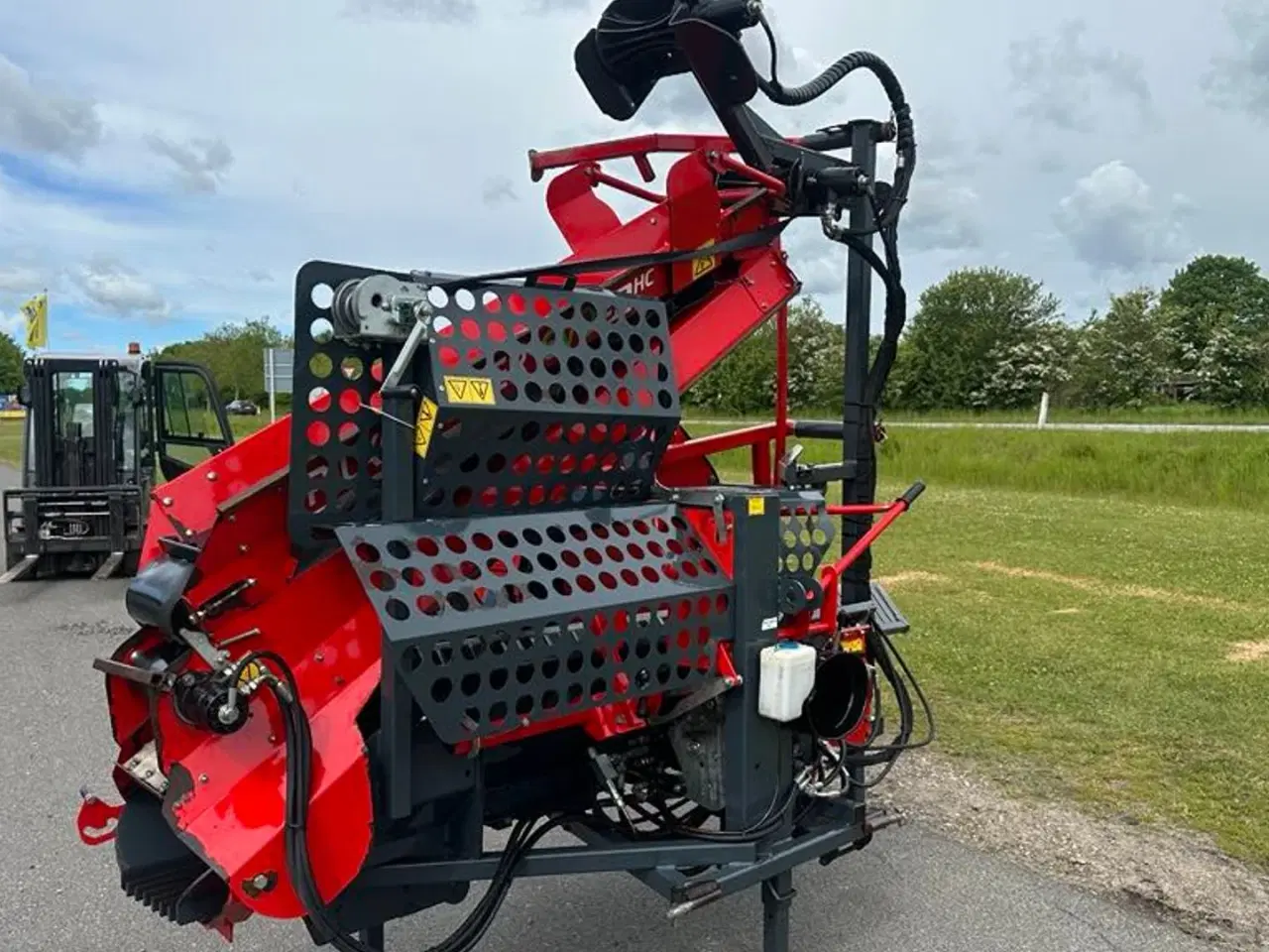 Billede 4 - Pilkemaster EVO36