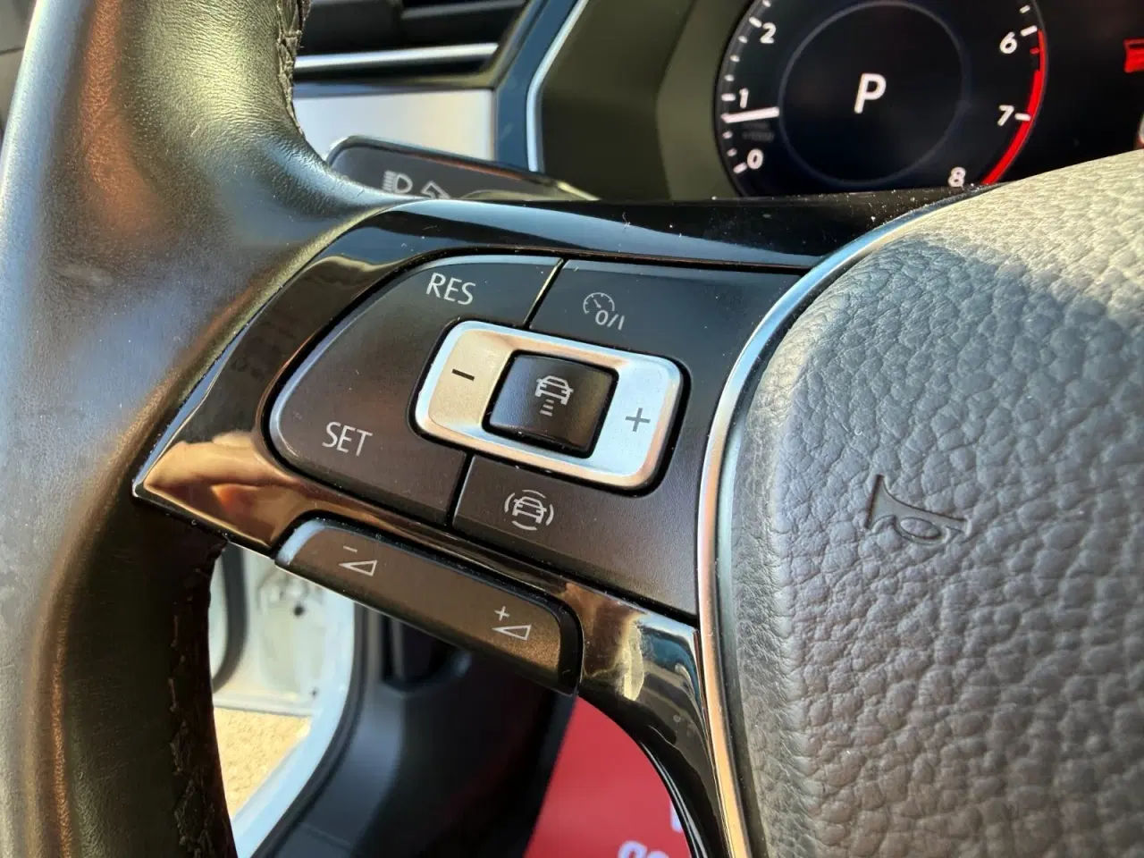 Billede 12 - VW Passat 1,5 TSi 150 Highline Premium Variant DSG