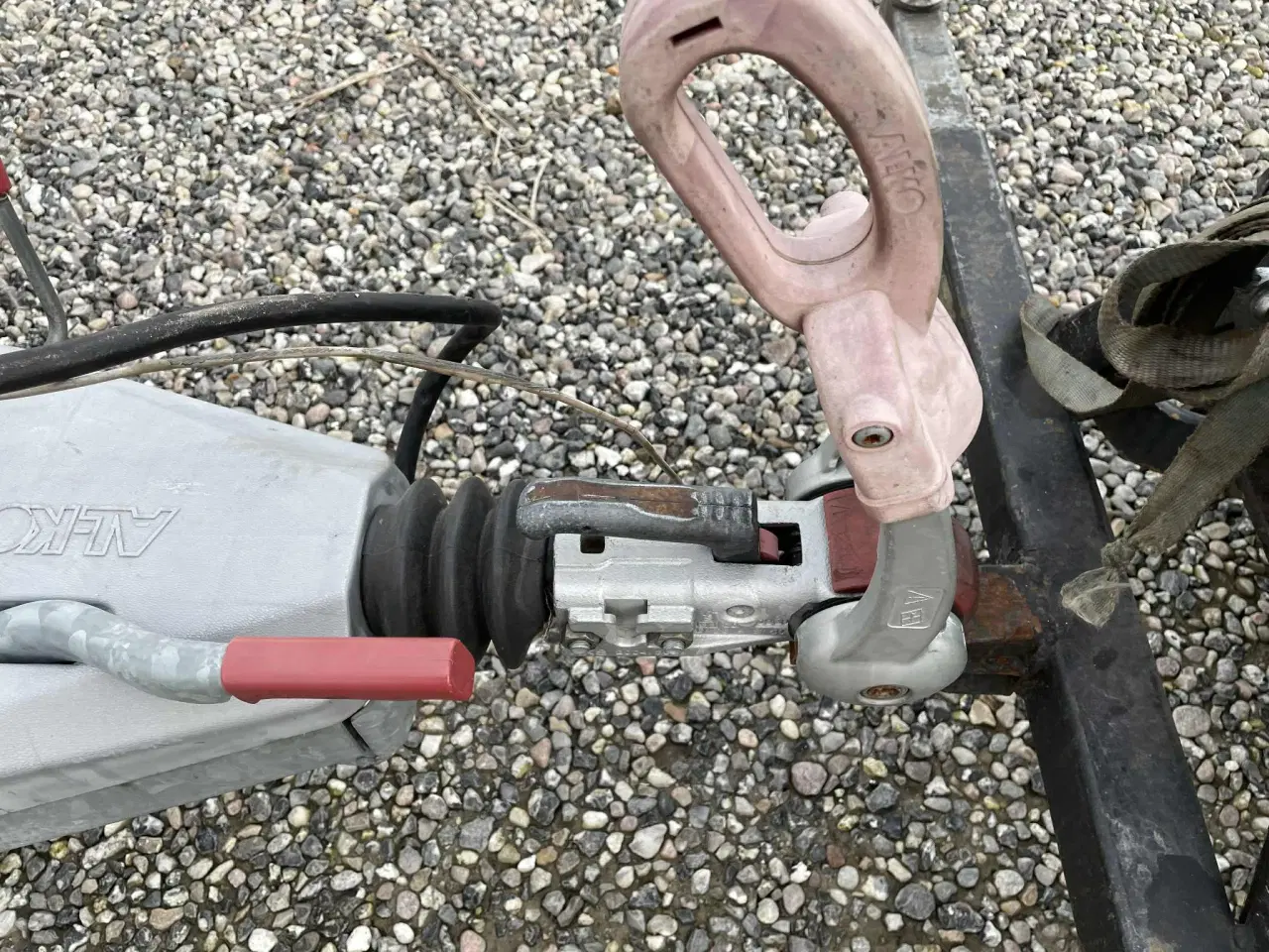 Billede 19 - Adria Classica 743 UP