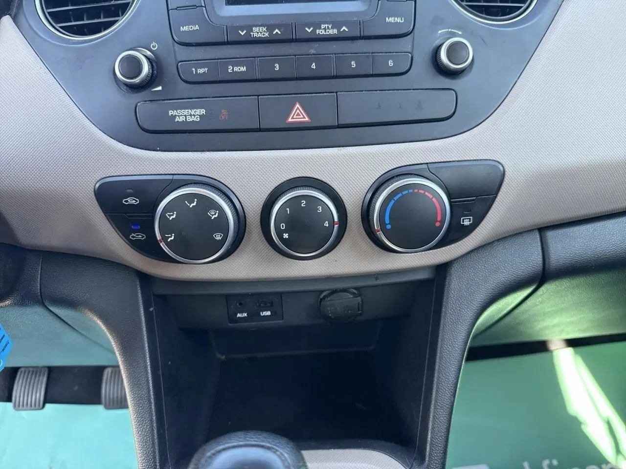 Billede 8 - Hyundai i10 1,0 Move