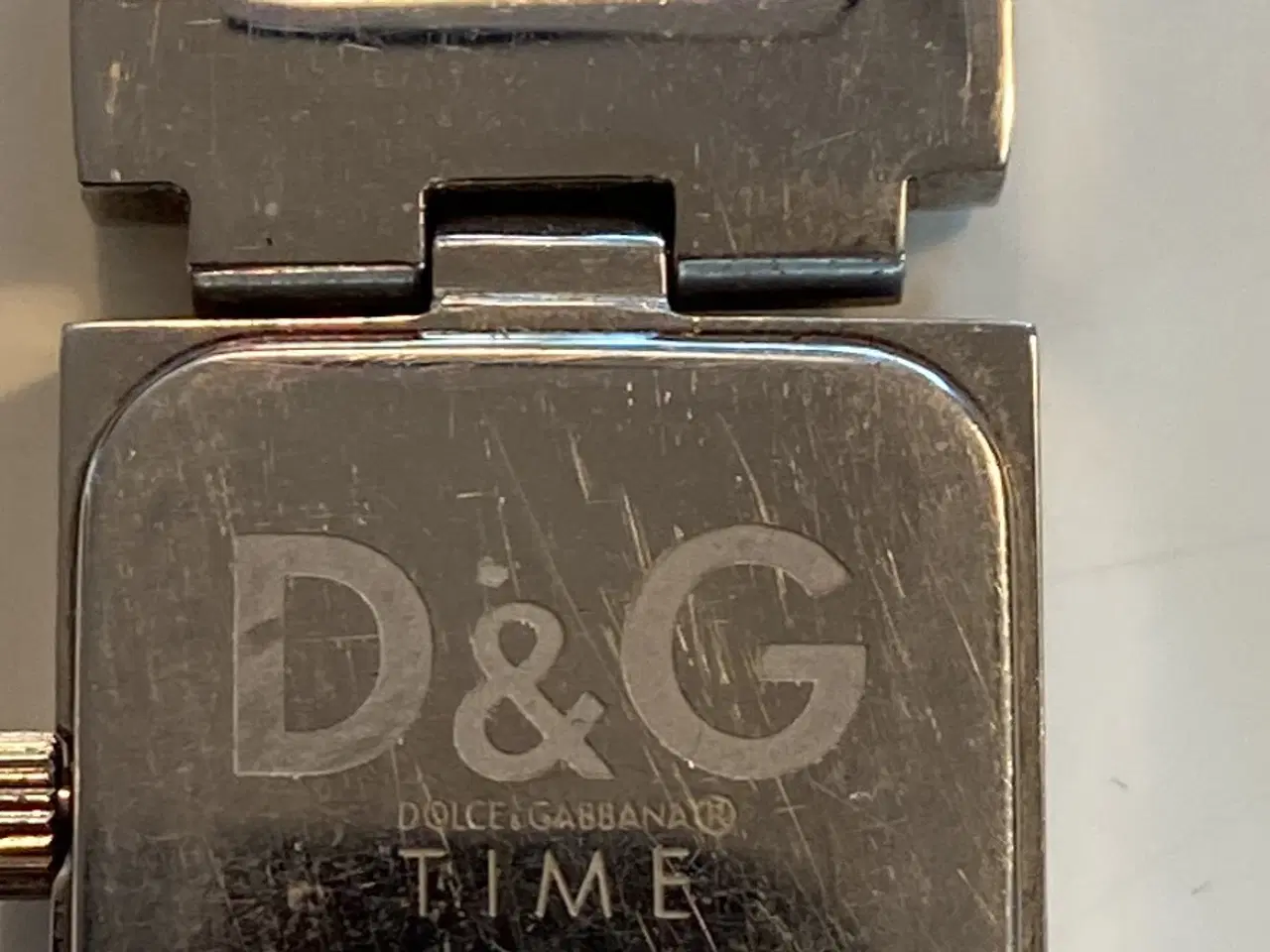 Billede 2 - D&G armbåndsur 