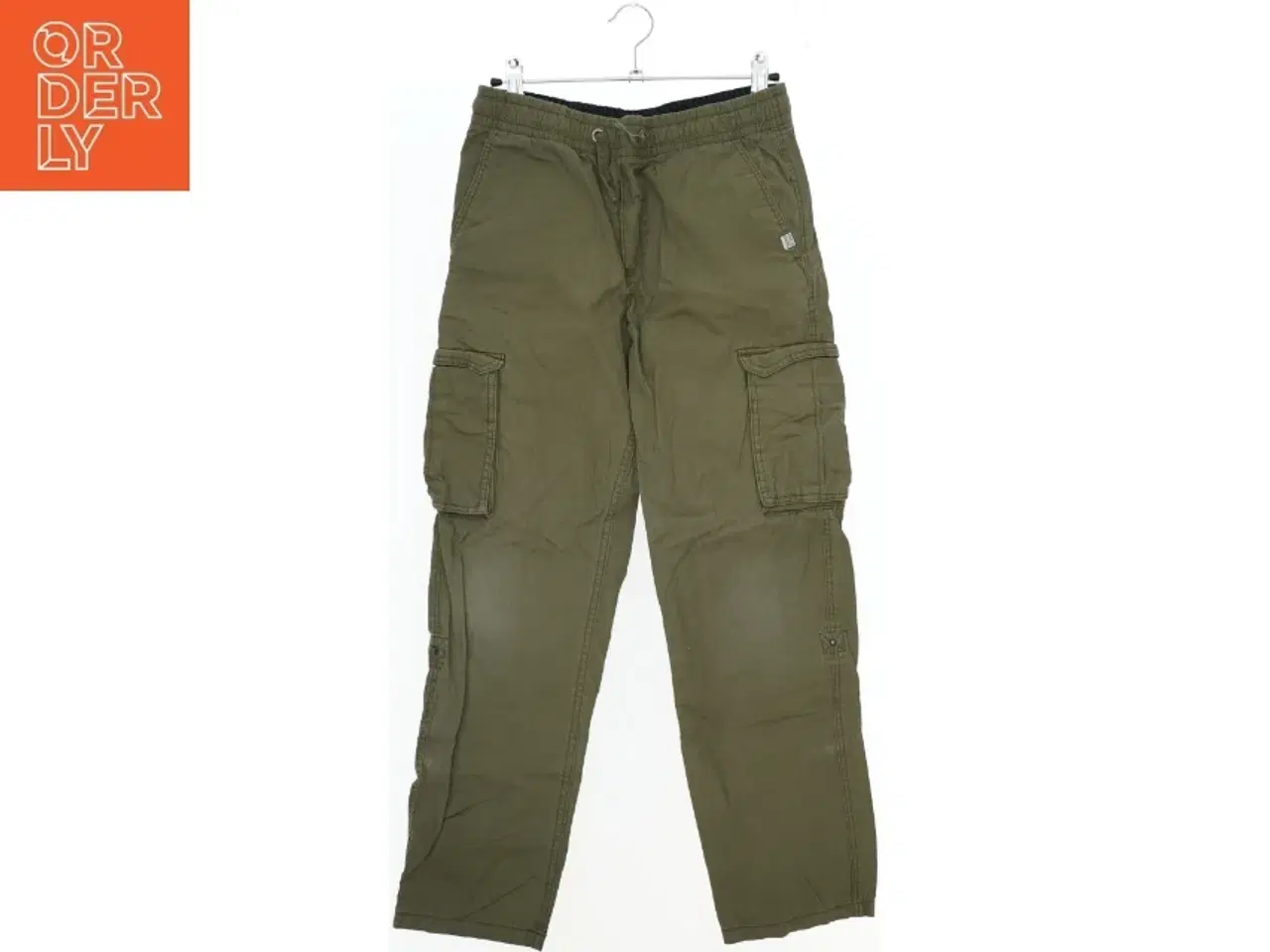 Billede 1 - Cargobukser fra H&M (str. 152)