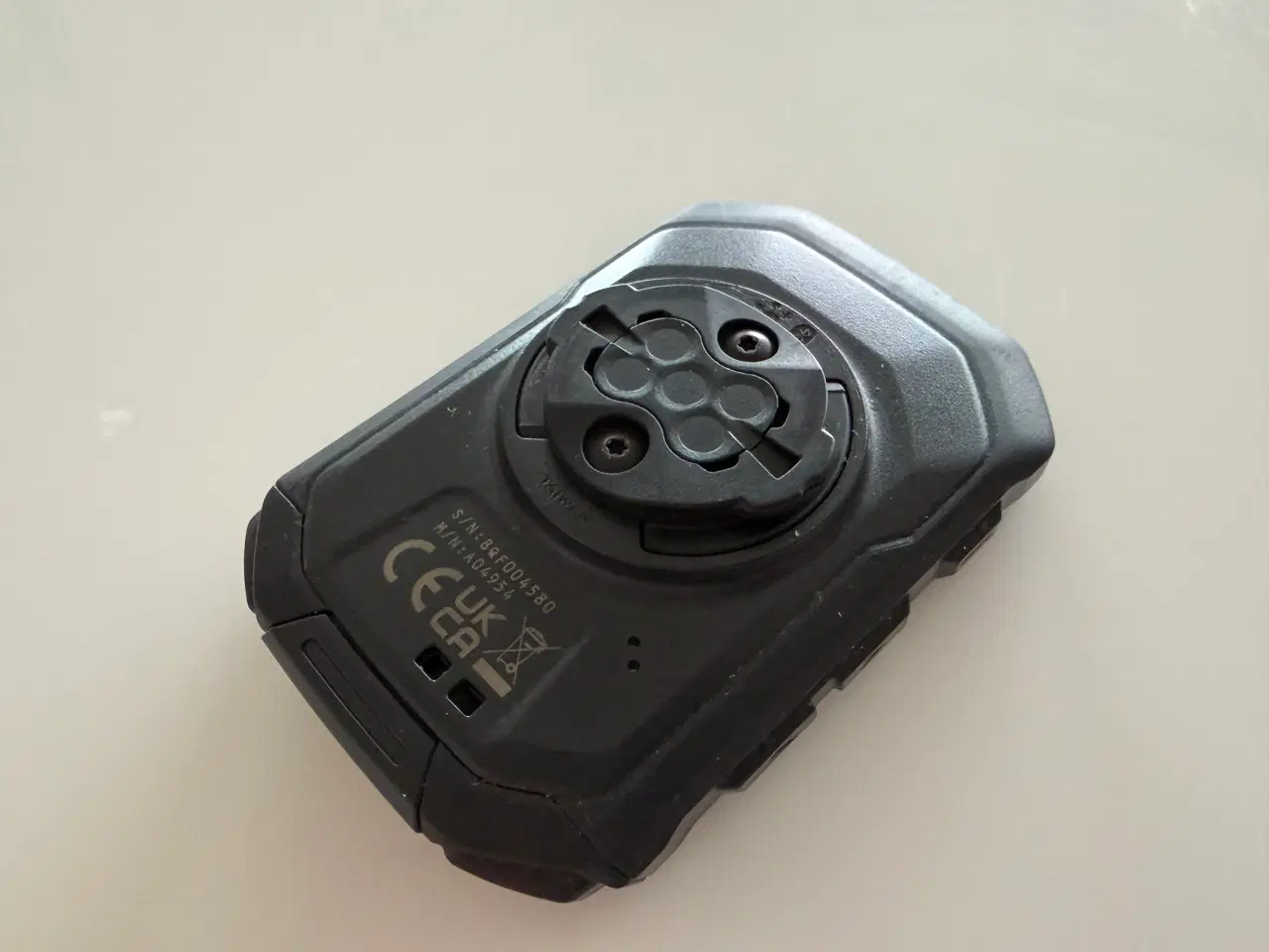 Billede 5 - Garmin Edge MTB