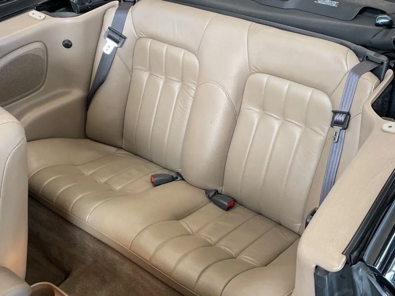 Billede 15 - Chrysler Sebring 2,7 203HK Cabr. Aut.