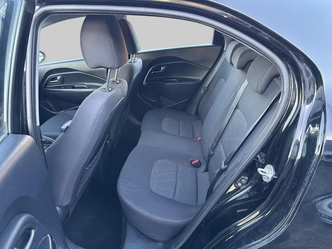 Billede 9 - Kia Rio 1,2 CVVT Active