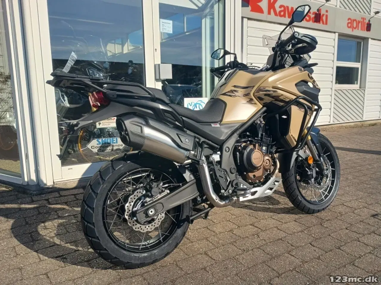 Billede 6 - Voge DS 625 X