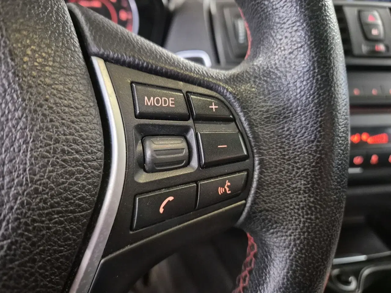 Billede 16 - BMW 118d 2,0 D 143HK 5d 6g