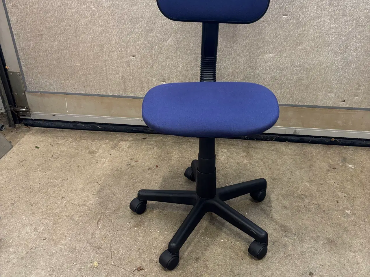 Billede 2 - Kontorstol