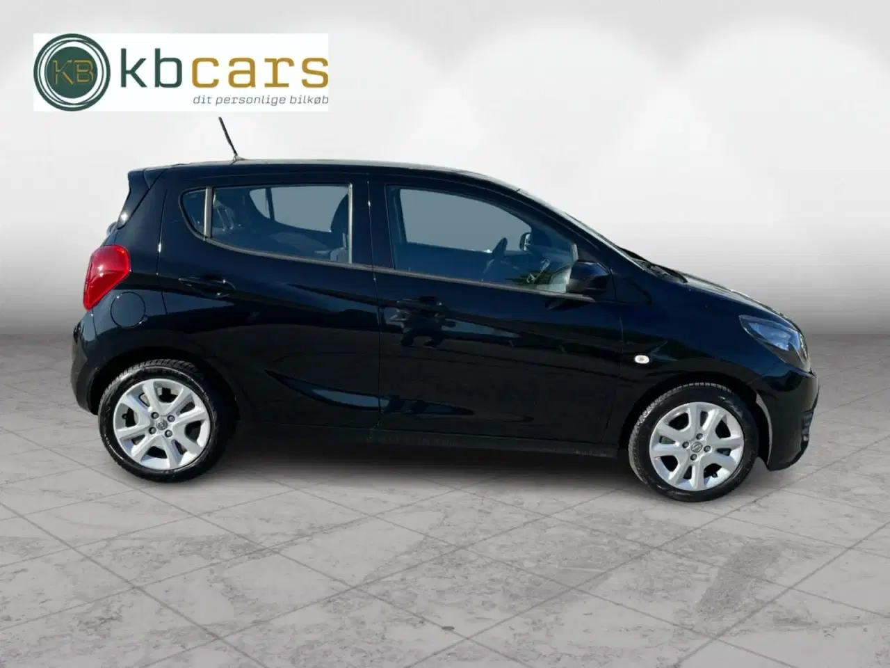Billede 5 - Opel Karl 1,0 Innovation aut.