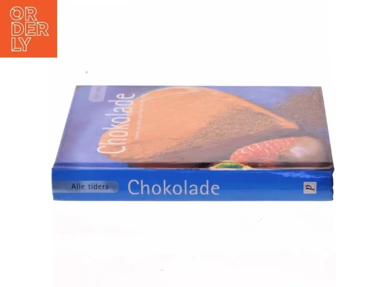 Billede 2 - Alle tiders chokolade (Bog)