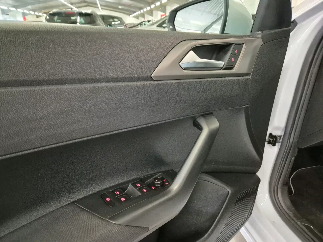 Billede 18 - VW Polo 1,0 TSI Comfortline DSG 95HK 5d 7g Aut.