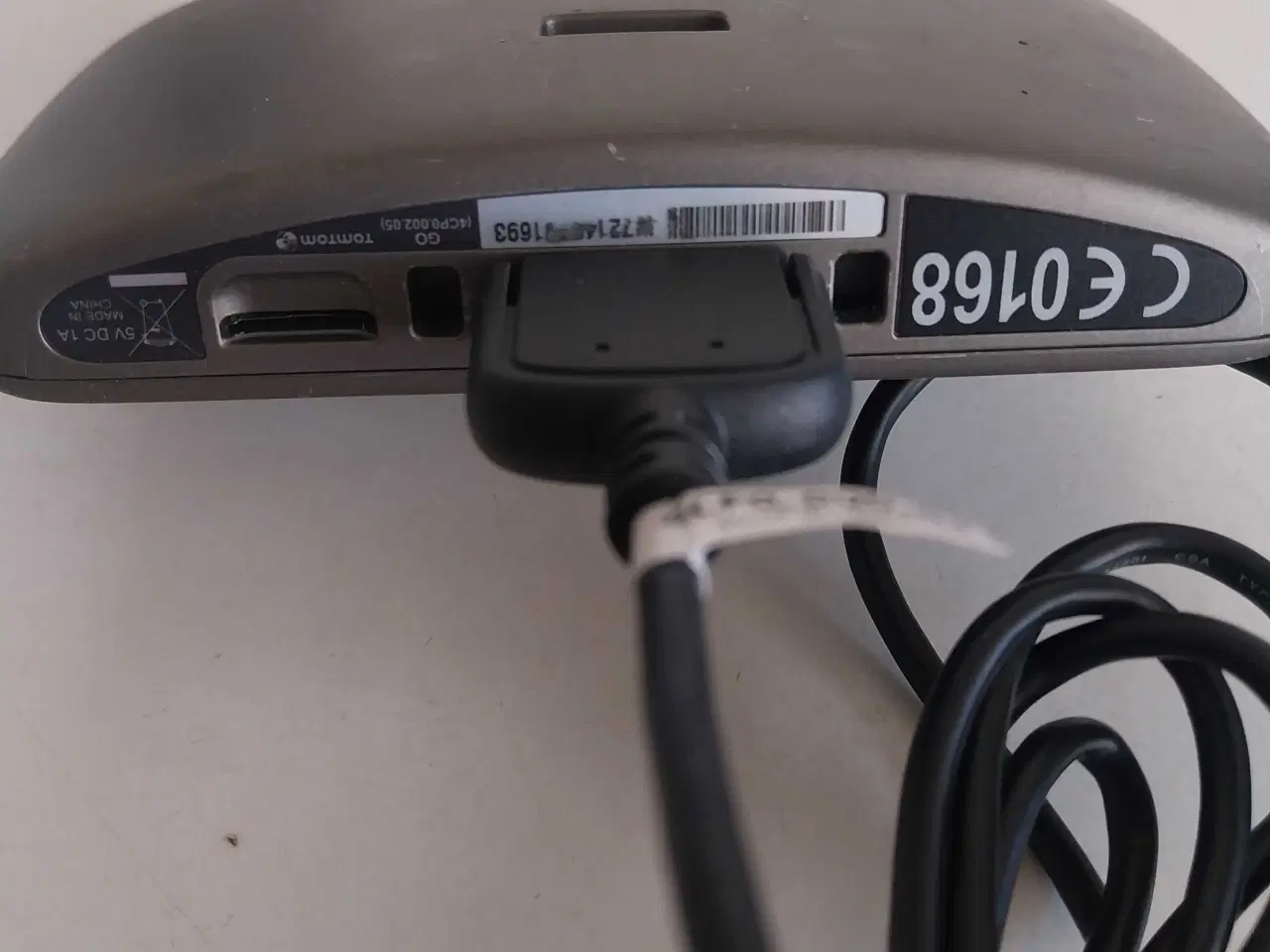 Billede 6 - Tomtom Go GPS 