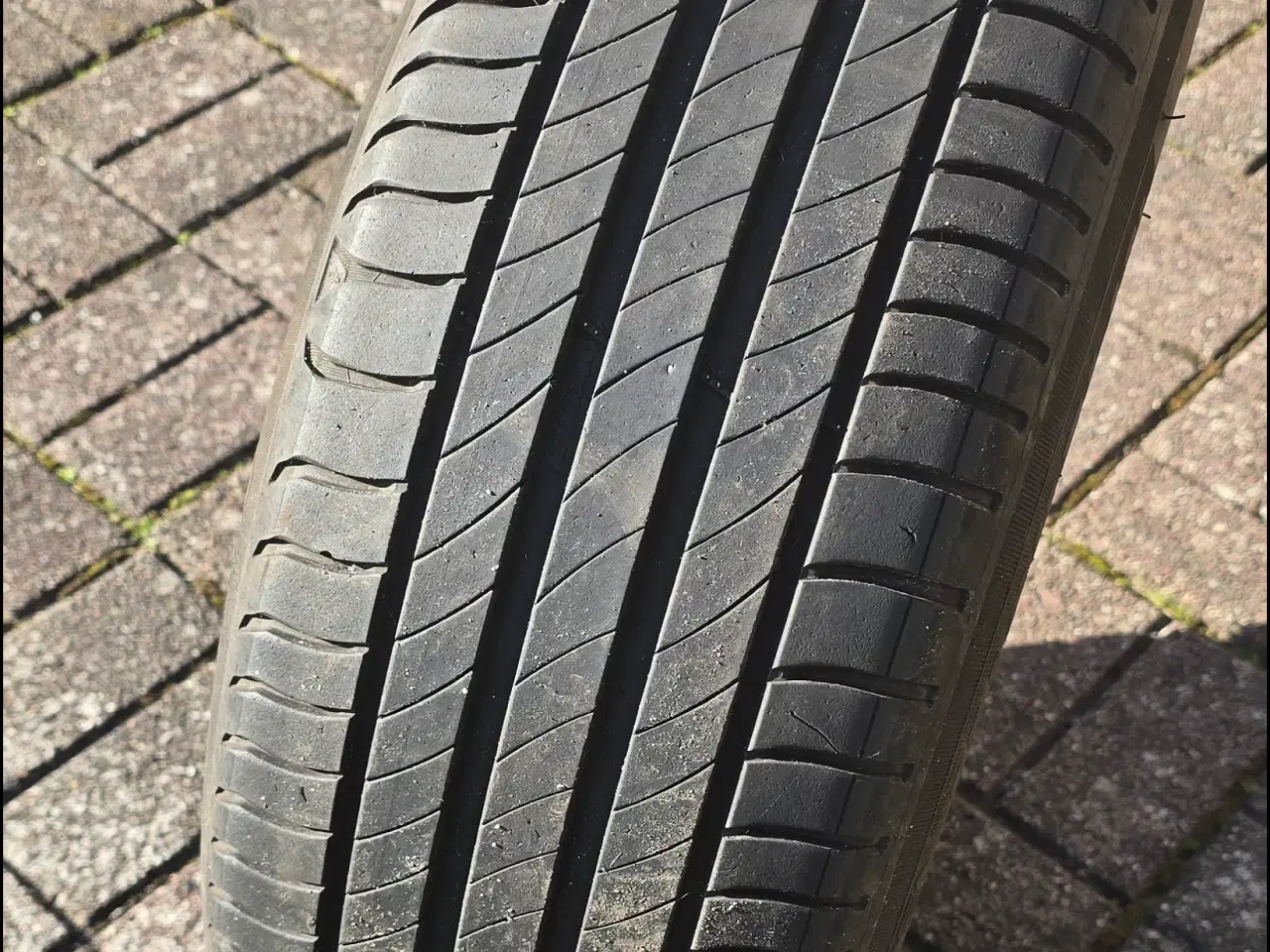 Billede 5 - 16 Michelin sommerdæk 