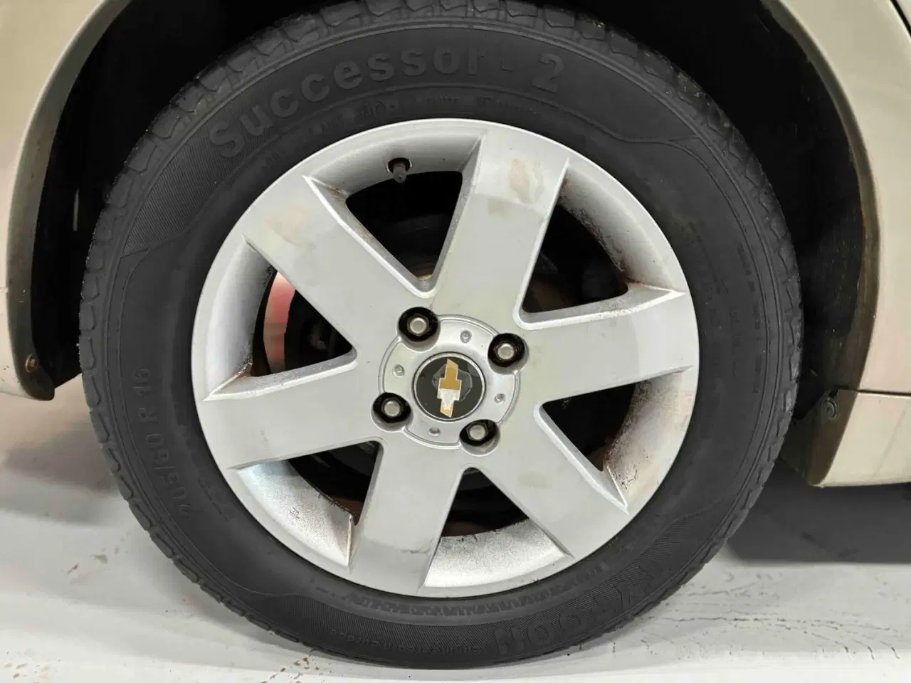 Billede 21 - Chevrolet Epica 2,0 LS 143HK