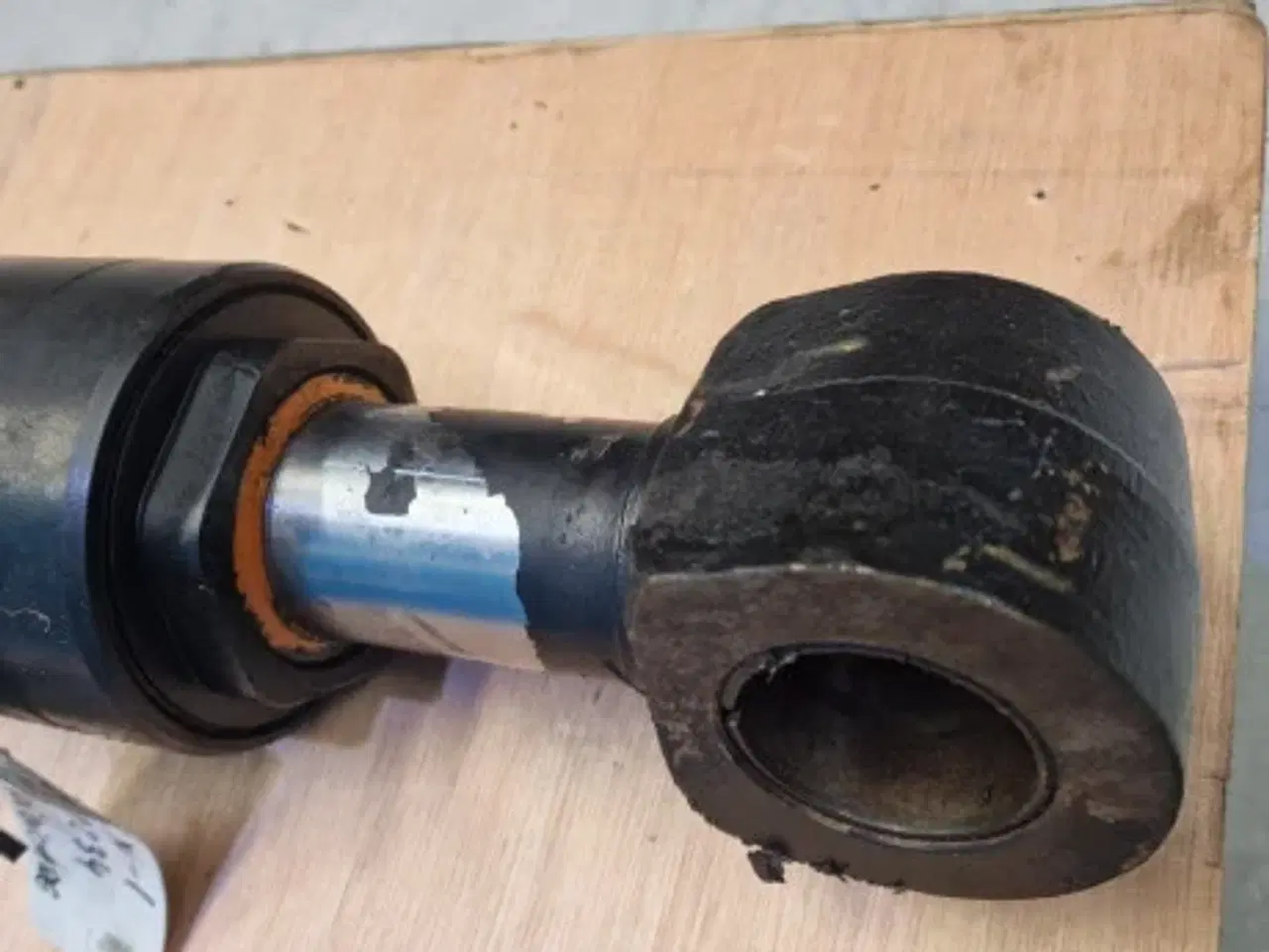 Billede 6 - JCB 4CX Cylinder 557/60234