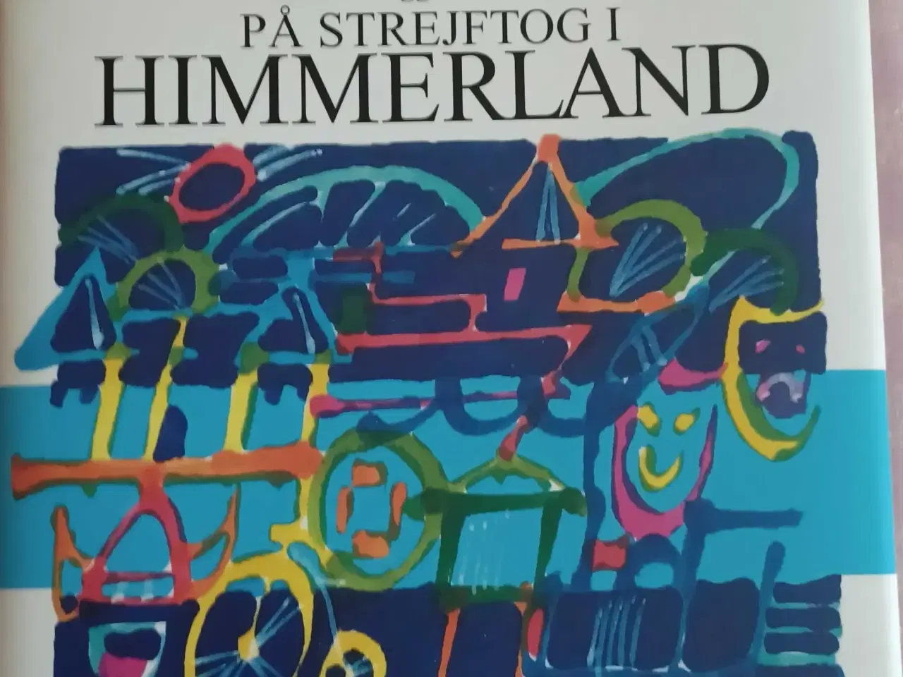 Billede 1 - På streiftog i Himmerland
