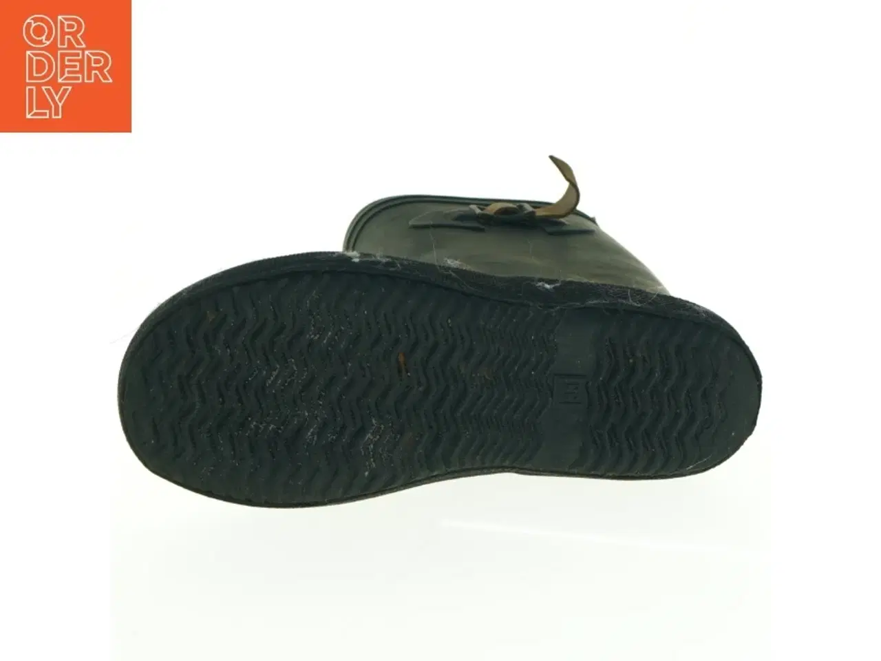 Billede 4 - Gummistøvler (str. 33)