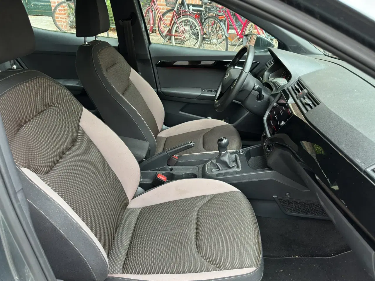 Billede 15 - Seat Ibiza 1,0 TSi 95 Reference