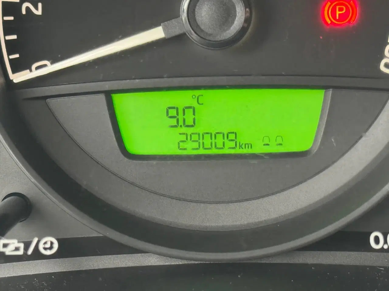 Billede 16 - Skoda Citigo 1,0 60 Active GreenTec