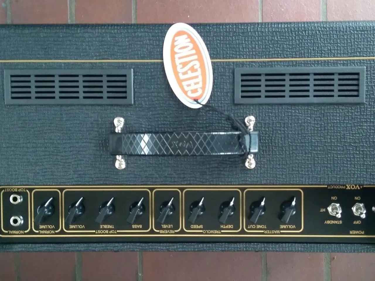 Billede 2 - Vox AC15C1