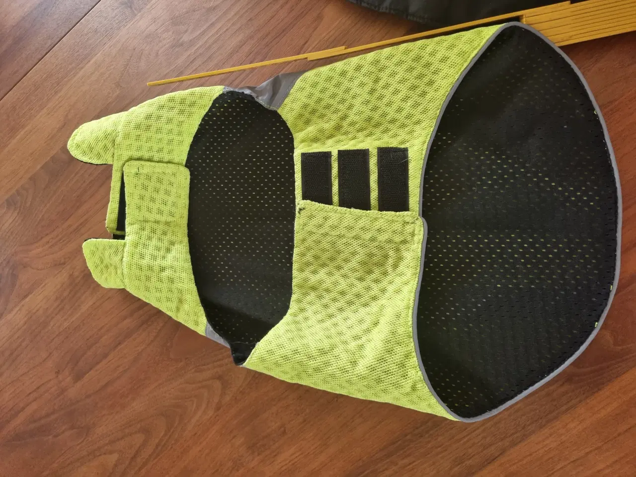 Billede 8 - Varme hundejakker + Refleks vest