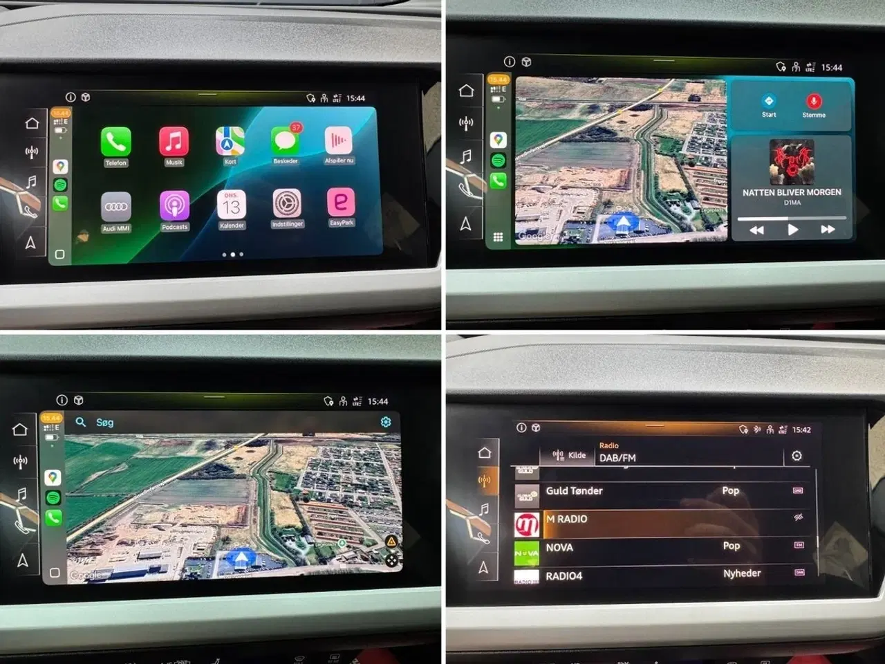 Billede 11 - Audi Q4 e-tron 40