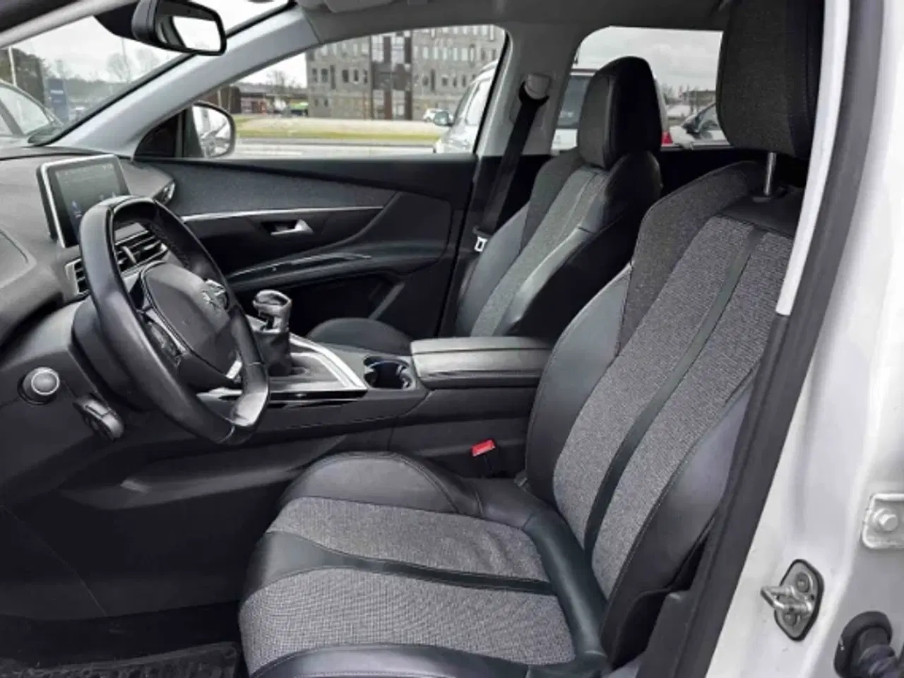 Billede 4 - Peugeot 5008 1,2 PureTech 130 Allure Pack 7prs