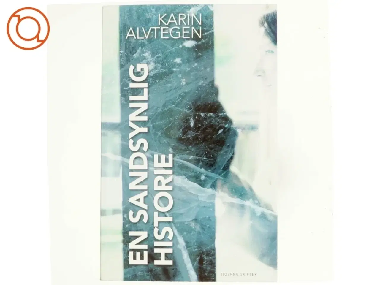 Billede 1 - En sandsynlig historie af Karin Alvtegen