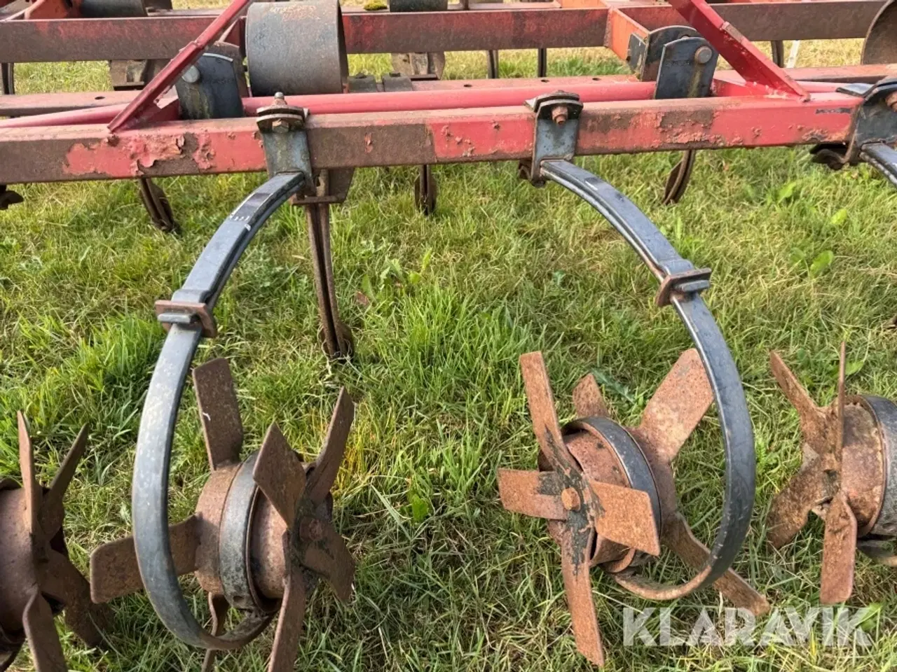 Billede 7 - Harve Kongskilde