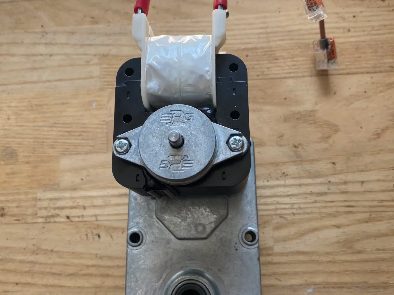 Billede 6 - AEM 25 kombi tromlefilter