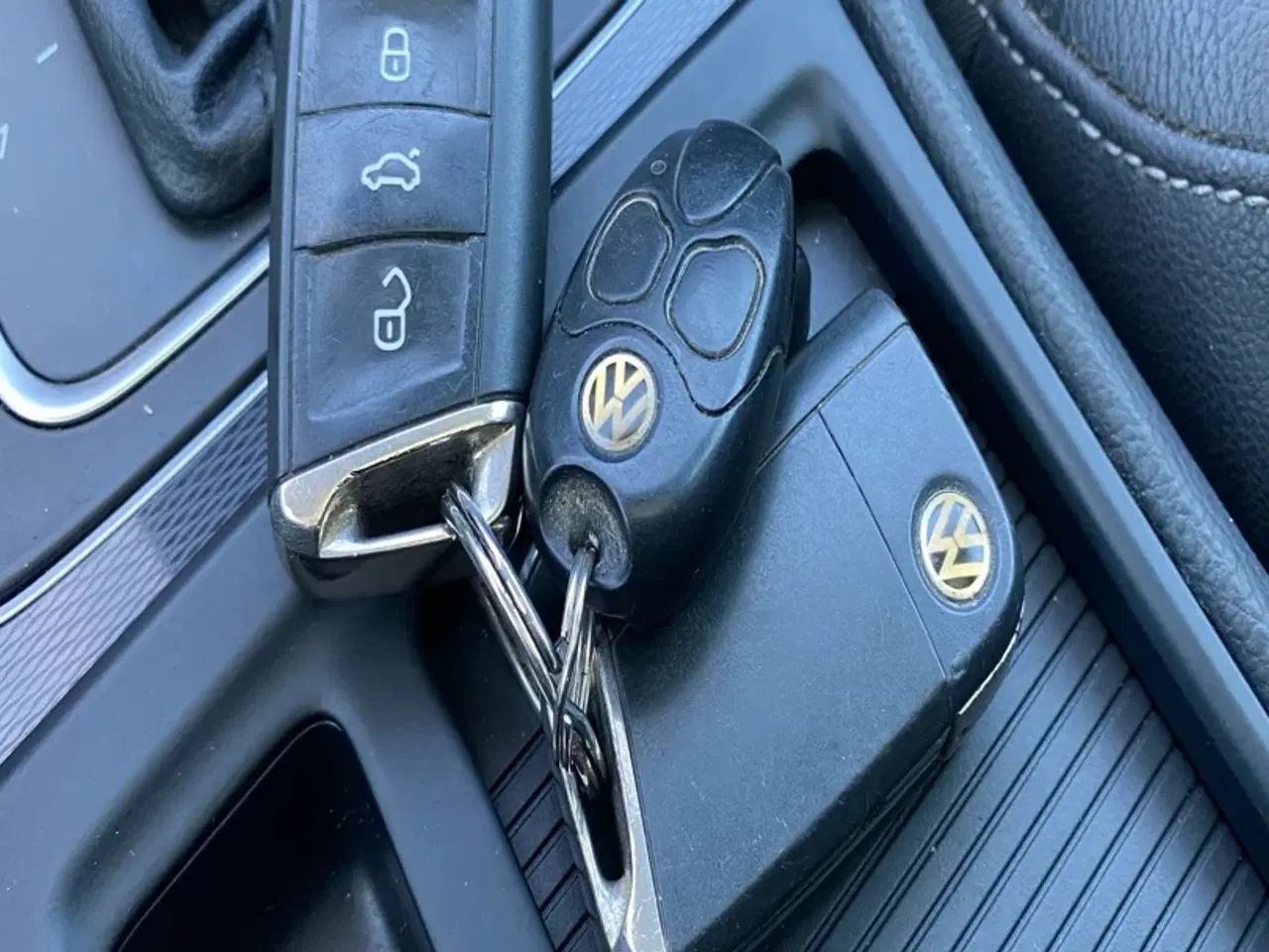 Billede 25 - VW Golf Variant 2,0 TDI BMT Highline DSG 150HK Stc 6g Aut.