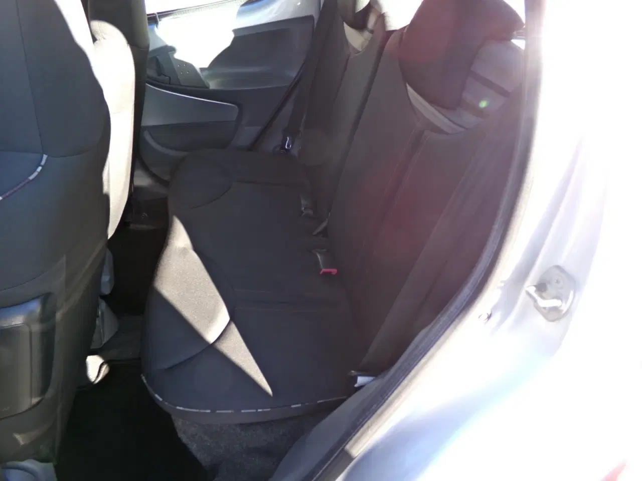 Billede 9 - Citroën C1 1,0i Clim