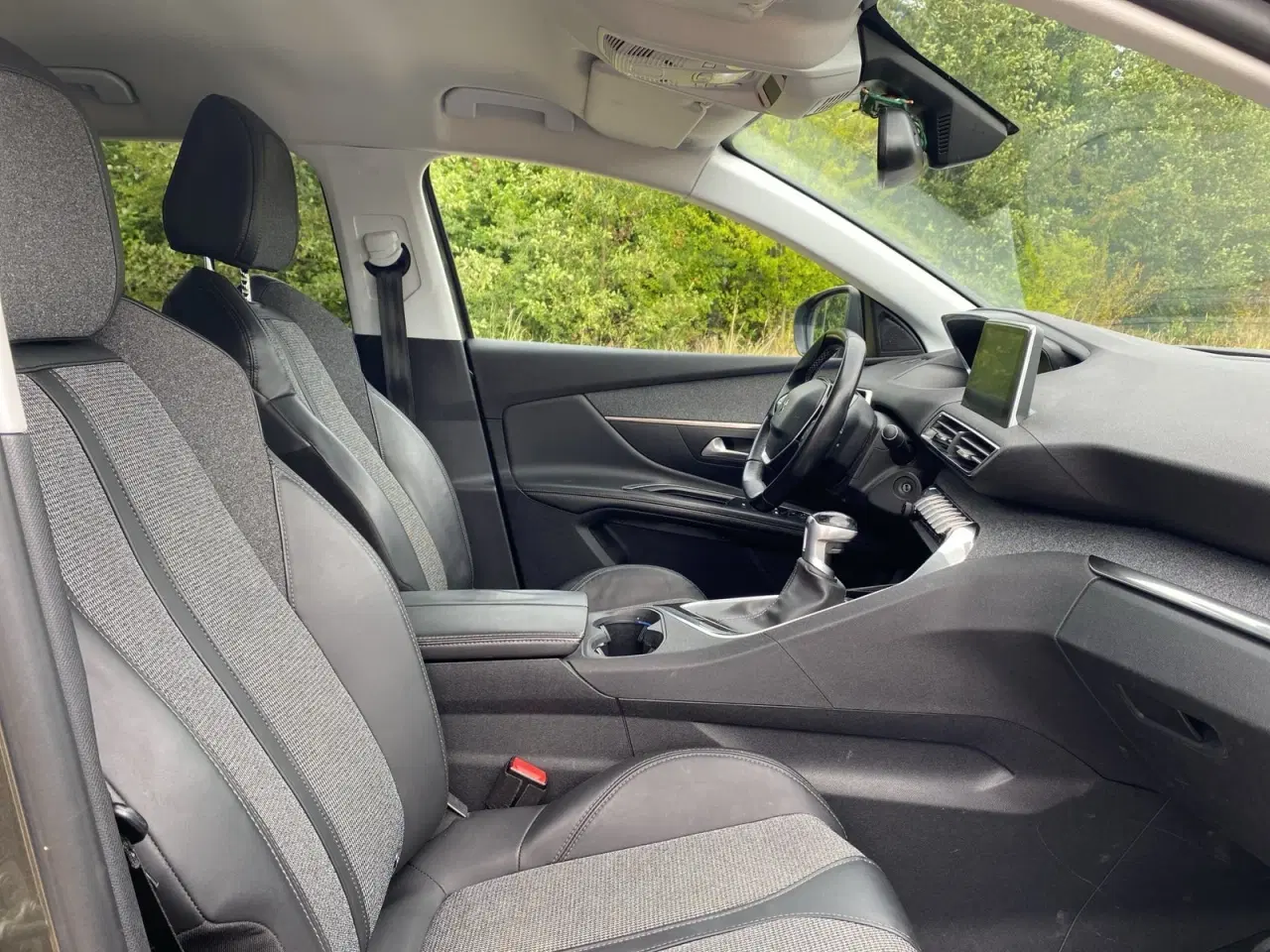 Billede 12 - Peugeot 3008 1,2 e-THP 130 Allure