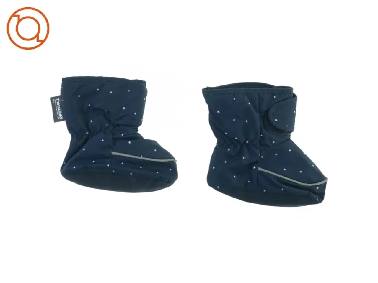 Billede 3 - Termo futter fra H&M (str. 19)