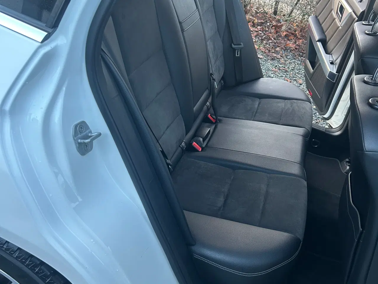 Billede 7 - Mercedes glk 220d awd