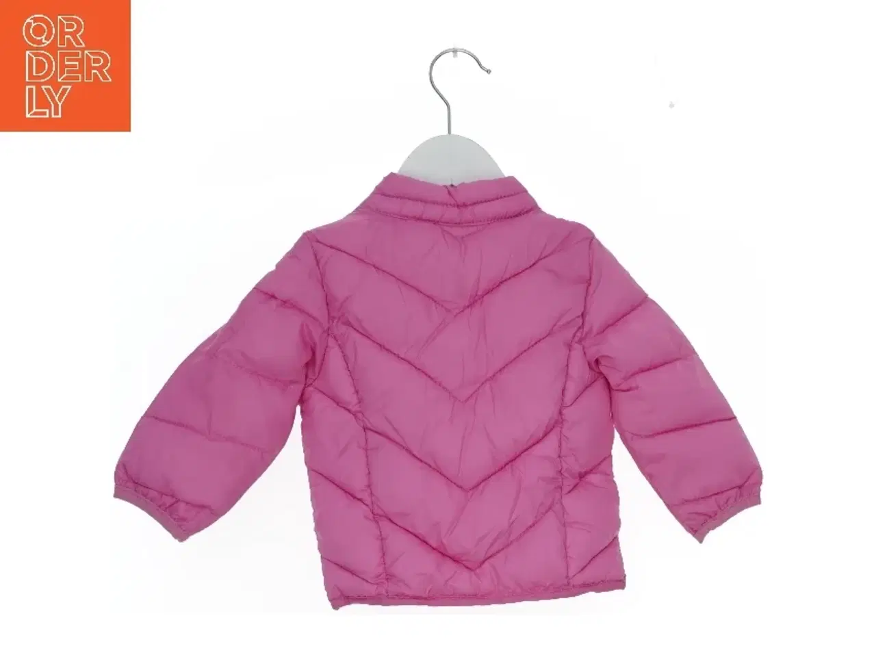 Billede 2 - Vinterjakke til børn fra Koton (str. 74)